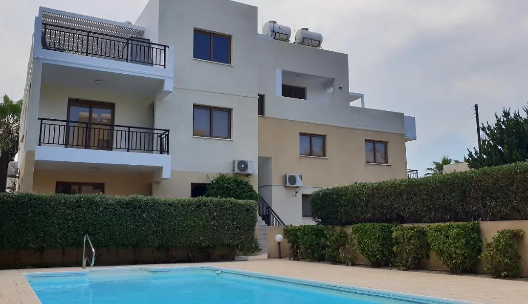 Brenner Holiday Apartments-1