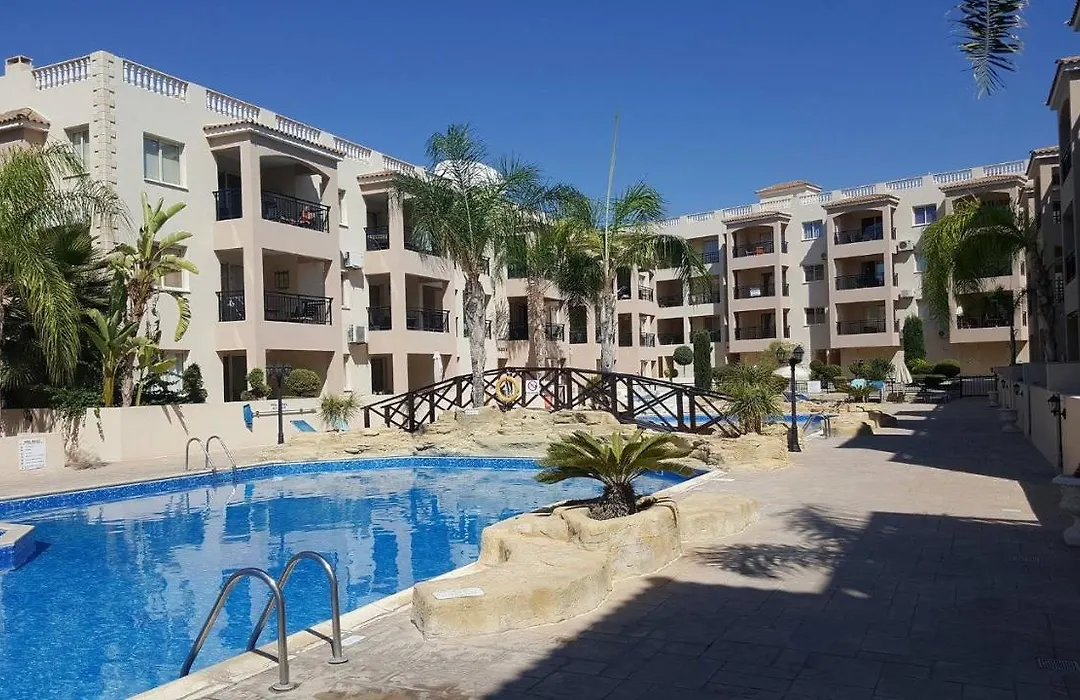 Lovely 2 Bedroom Apartment A206, 800M To The Sea-1