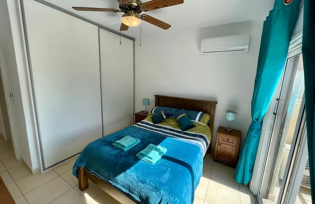 109 Queens Gardens, Paphos-1
