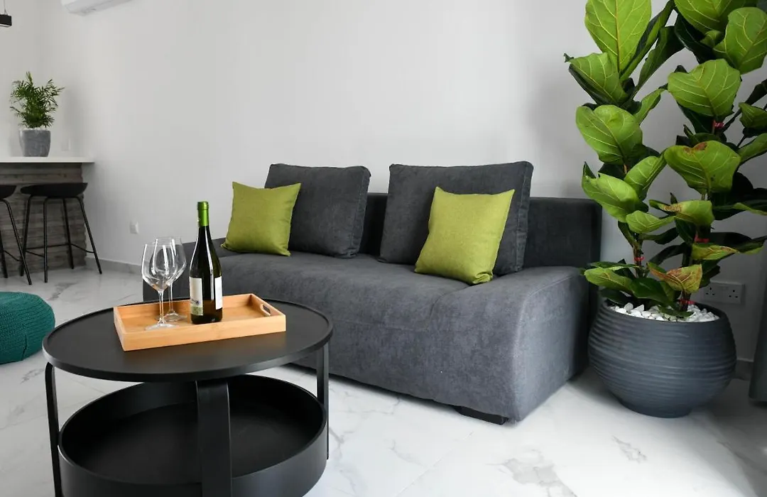 The Room, Suite 15, Leda Gardens-1