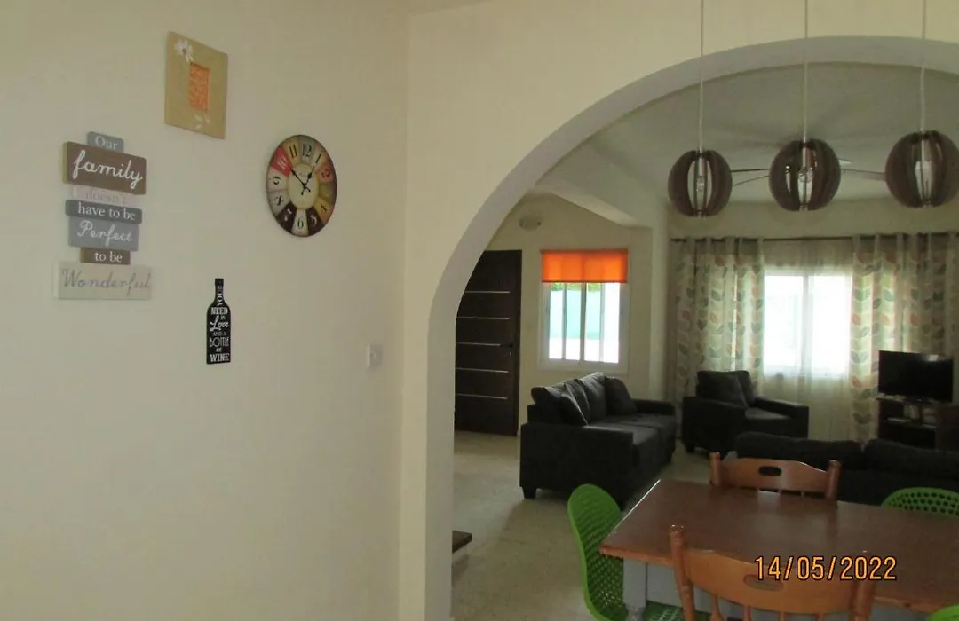 Villa Nerina Kato Paphos-1