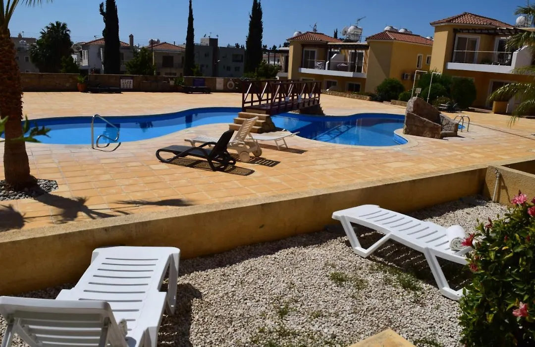 Sirena Olympia Apartment 40-1
