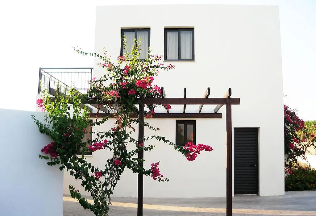 Aura Holiday Villas-1