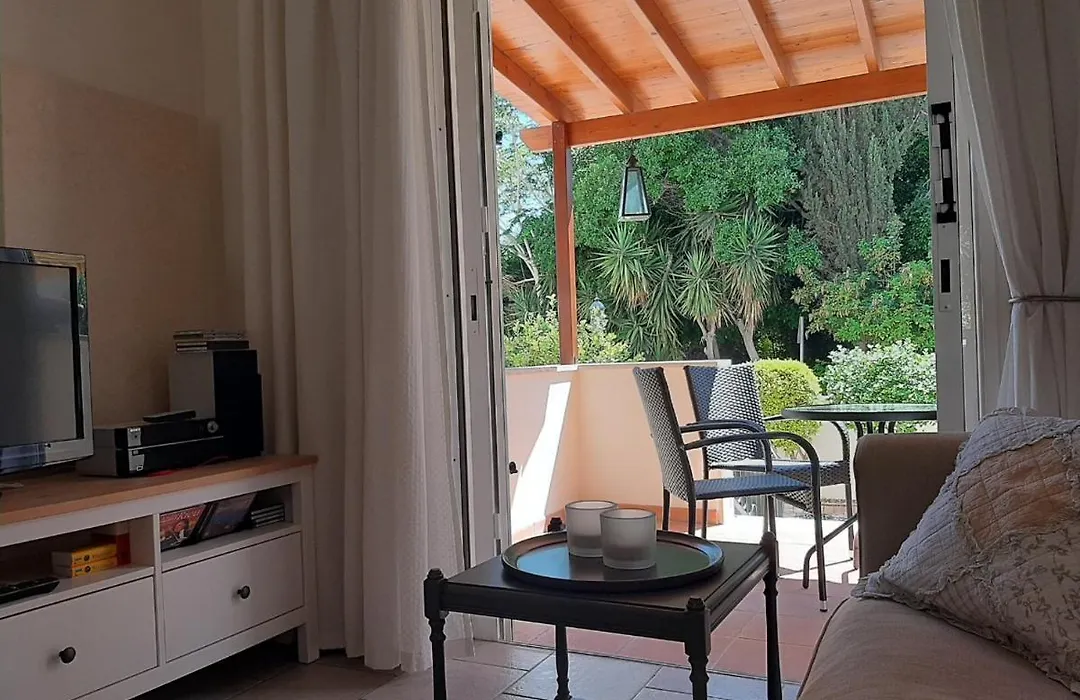 Limnaria Deluxe Maisonette-1