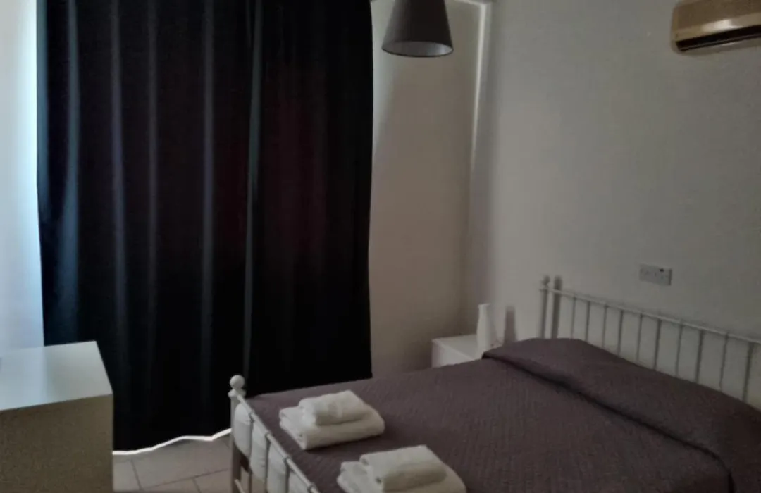 Cosy One Bedroom Apartment In Pafos-1