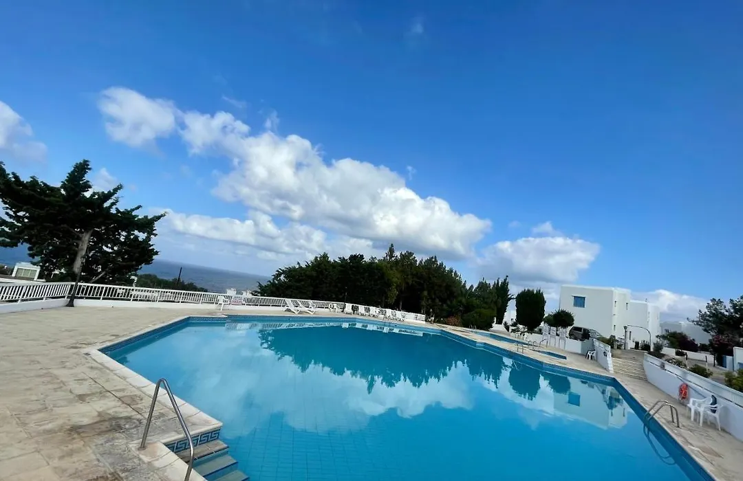 Ikaria Village Apt 201-1