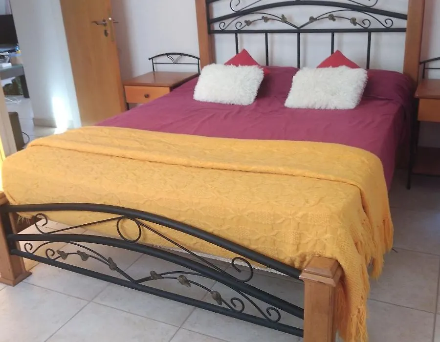 One Bedrooms Apartment Beautiful View-1