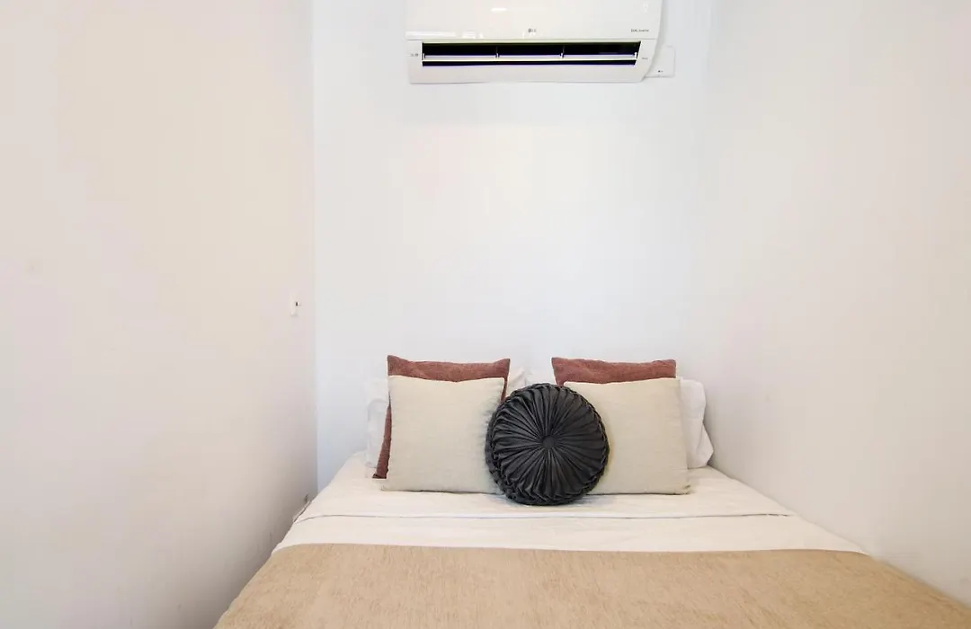 Phaedrus Living - Seaside Luxury Flat Harbour 109-1