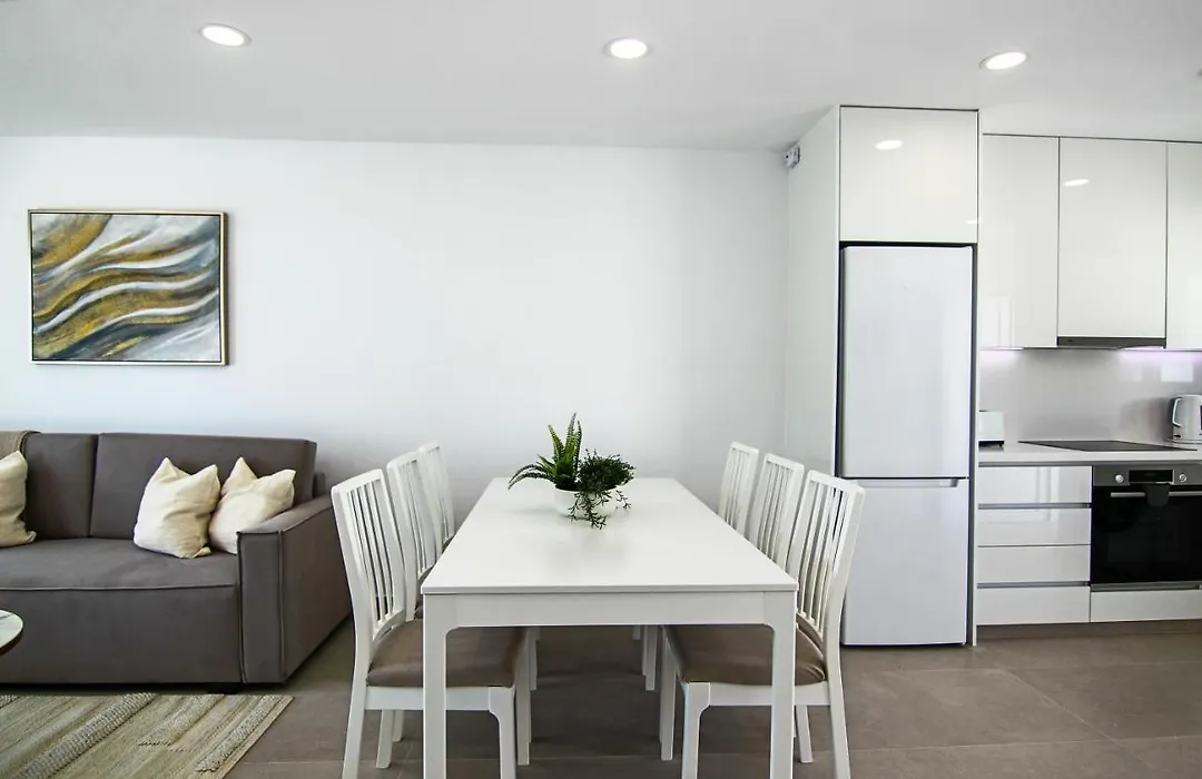 Phaedrus Living: Seaview Luxury Flat Limnaria 114-1