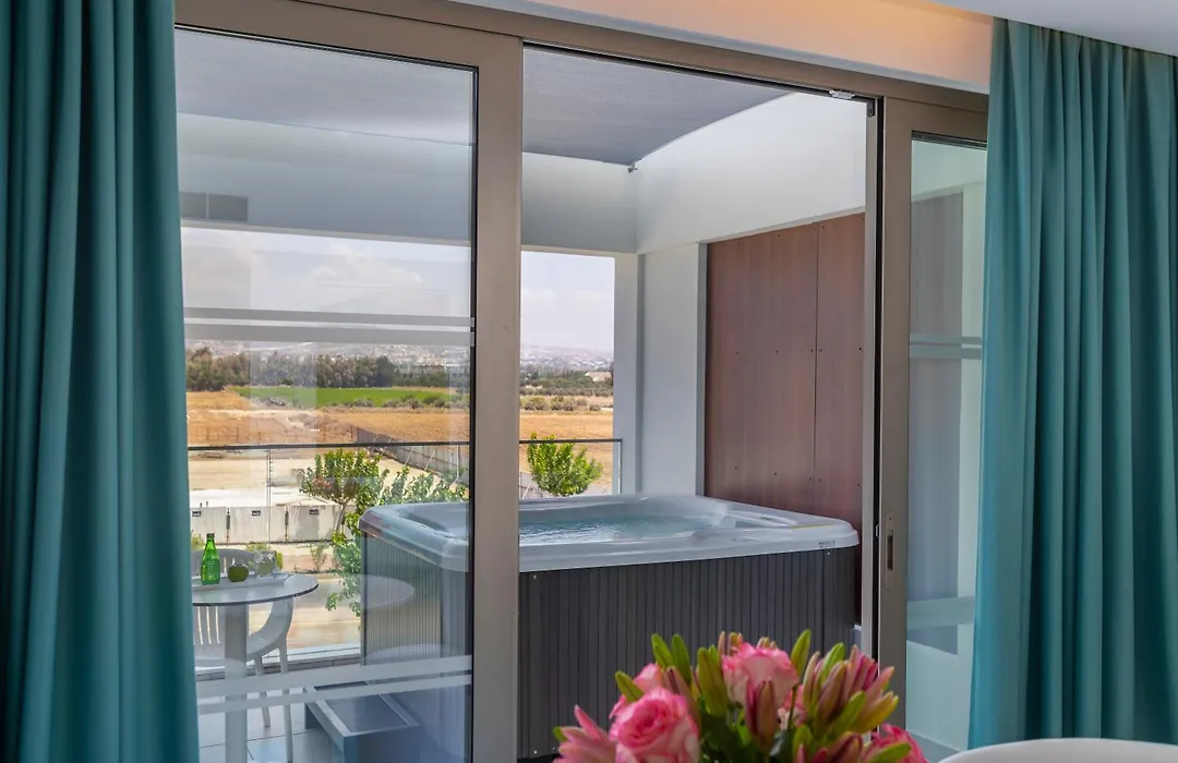 Hôtel Louis Ivi Mare (Adults Only)-1