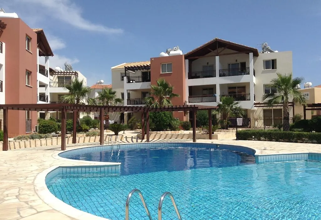 Adriana Holiday Resort-1