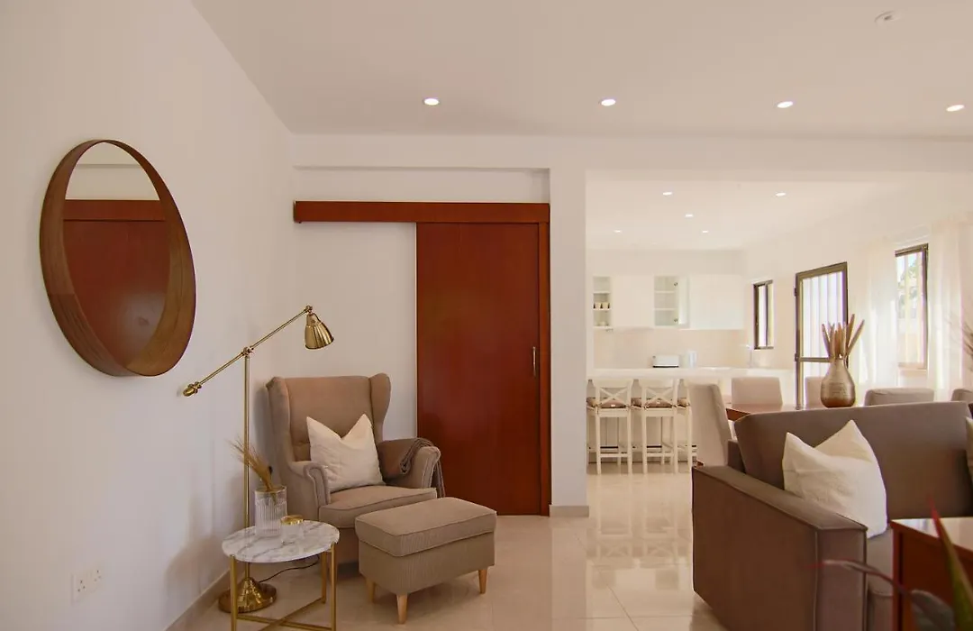 Phaedrus Living: City View Luxury Flat Androcleous-1