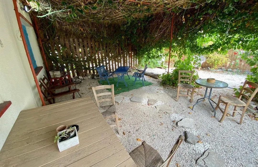 Olga'S Vintage House-1
