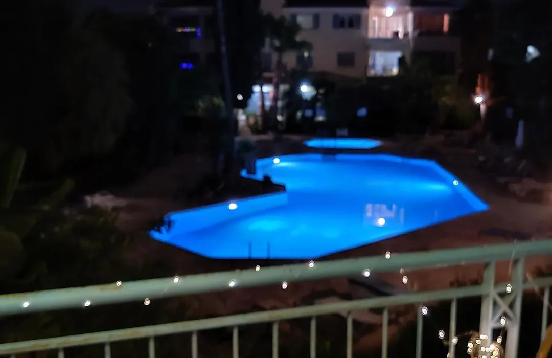 Rachel Suite By The Pool Paphos-1