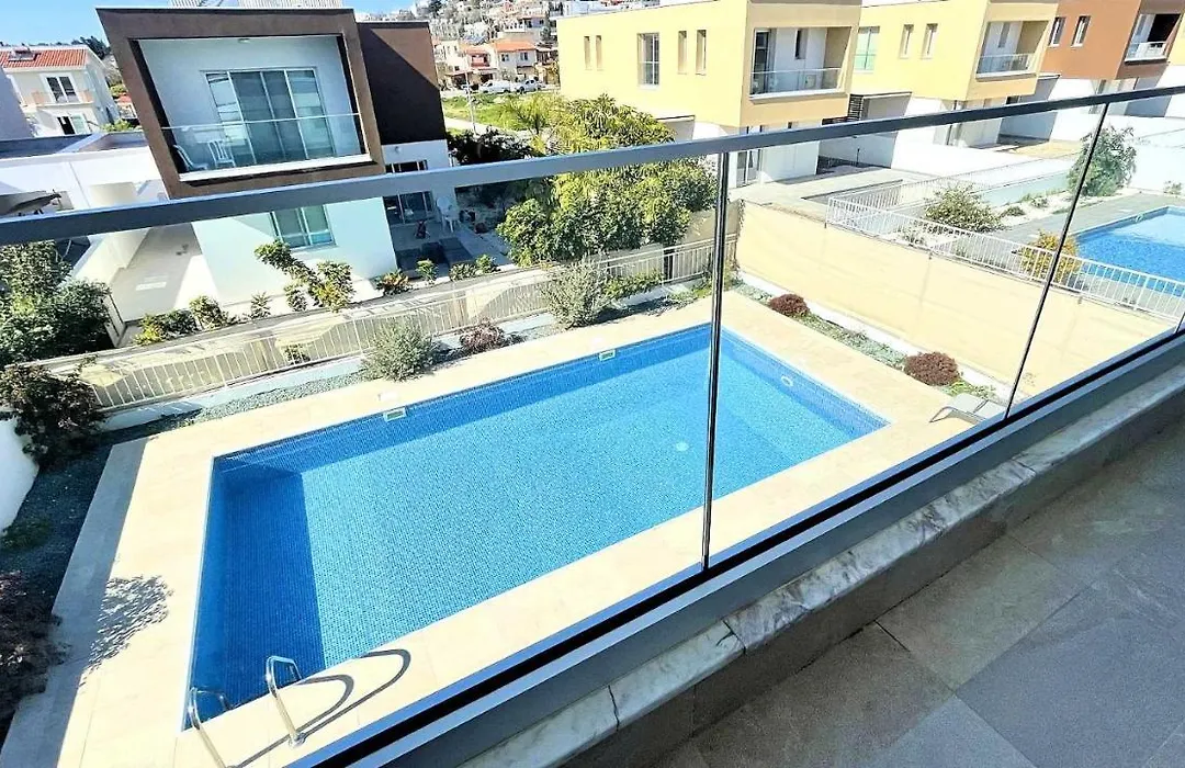 Magic Cyprus Villa-1