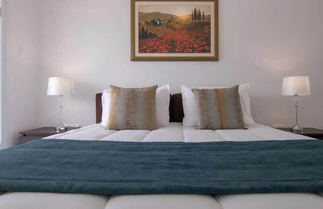 Phaedrus Living: Luxury Flat Semeli-1