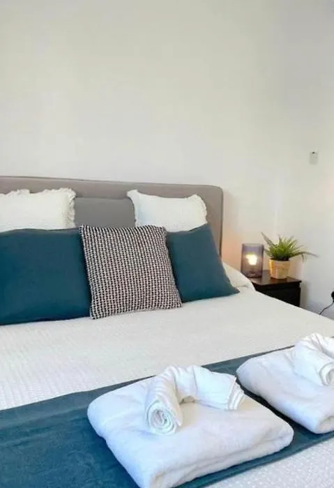 Ferienwohnung Ails14-1