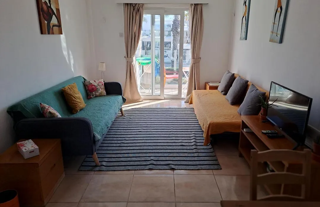 Newly Renovated Apartment In Tourist Area-1