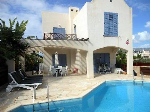 Villa Samantha-1