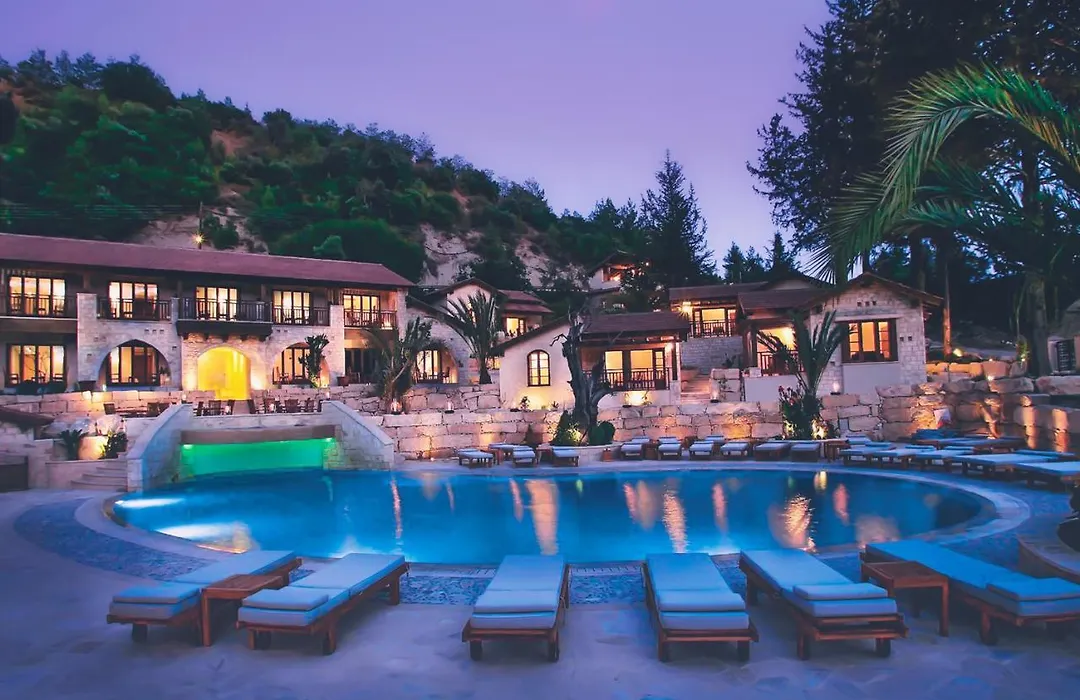 Secret Forest - Wellness Retreat & Healing Spa (Adults Only)-1