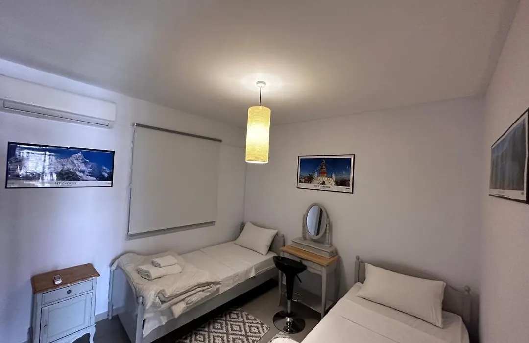 Seaside Apartments-1