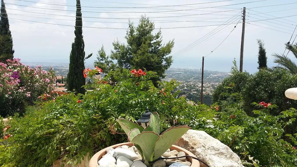 Garden of Eden Villa-1