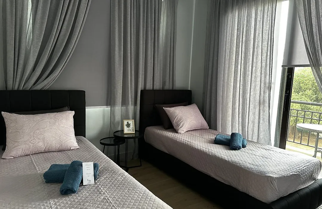 Faros Beach Sea View Apart-1