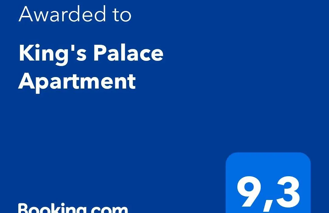 King'S Palace Apartment-1