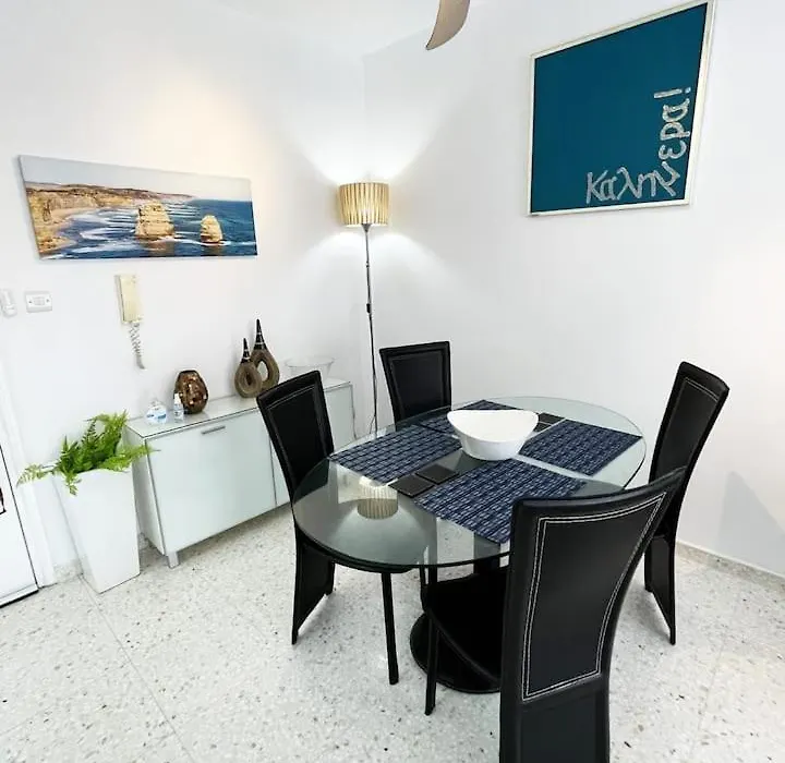 Kings Palace Superb 1 Bed Apartment With Sea Views-1