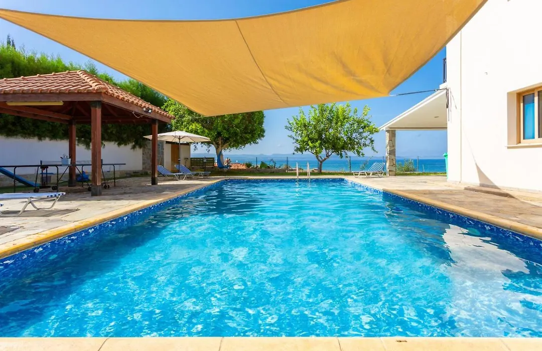 Argaka Sunset Villa-1