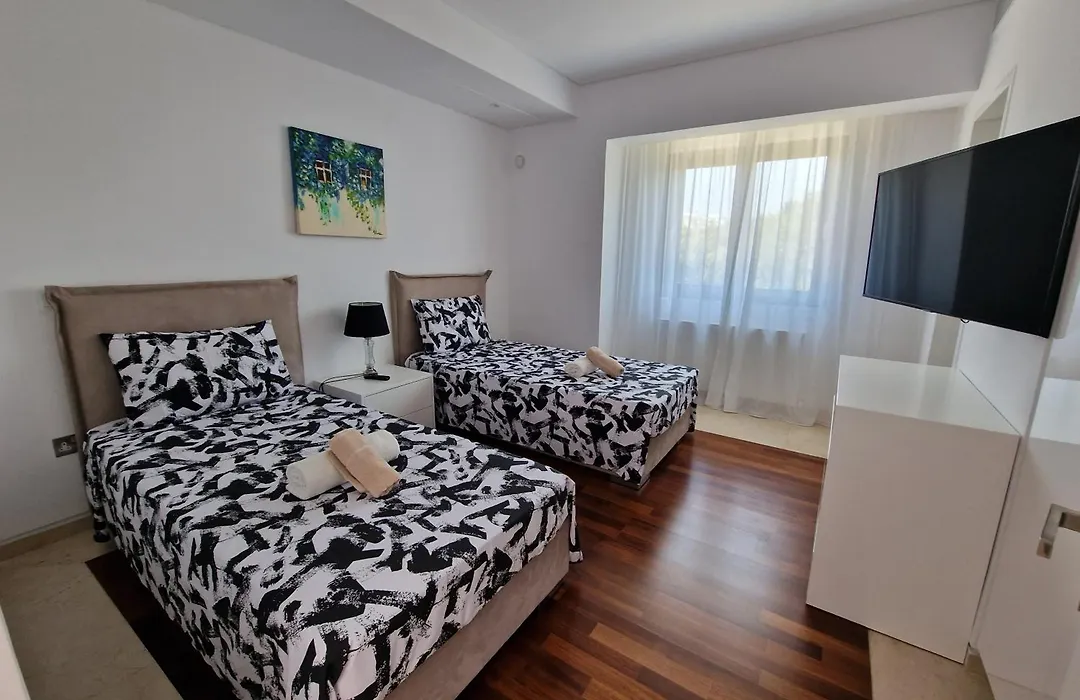 The Family Nest Villa In Cyprus-1