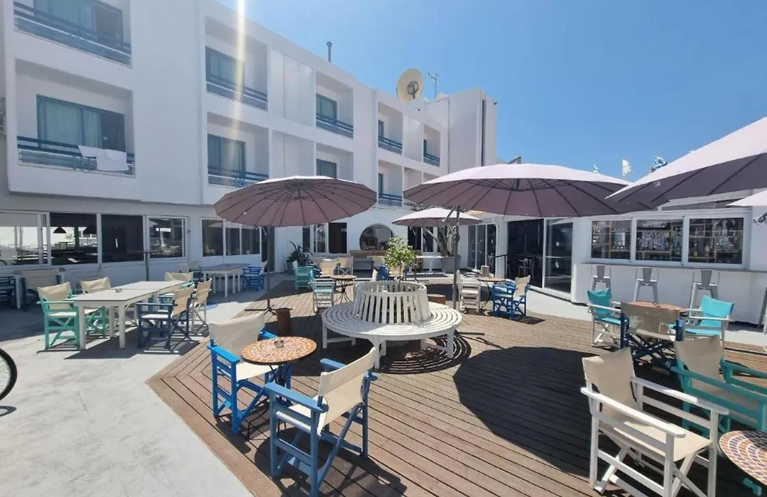 Nereus Hotel-1