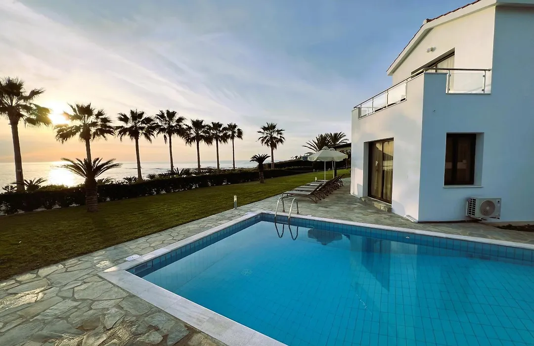 Platzia Beach Villas-1
