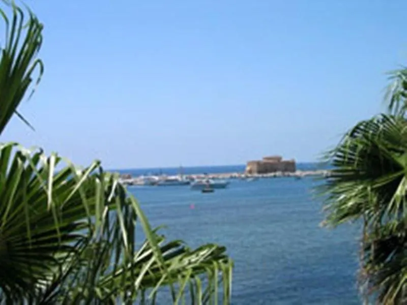 Paphinia Seaview Apartments-1