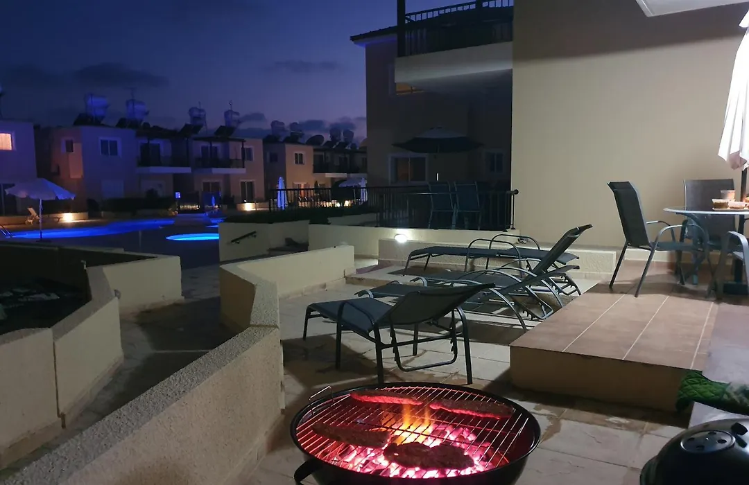 Sirena Sunrise, Apartment 4-1