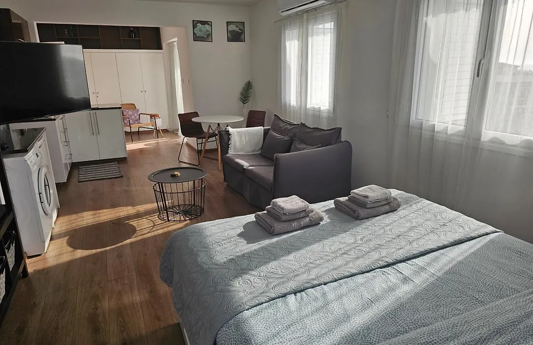 City Center Apartments-1
