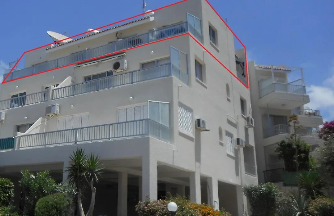 Diamond Sea View Penthouse-1