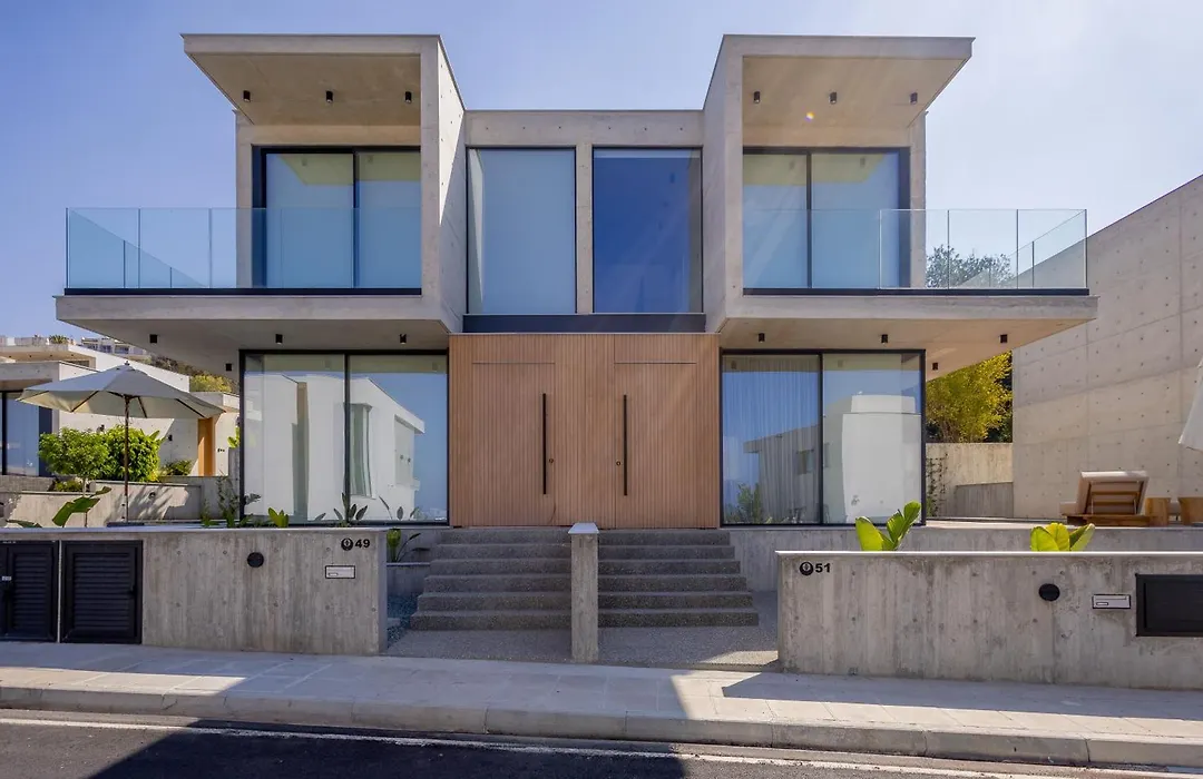 Greenvale Park Villas-1
