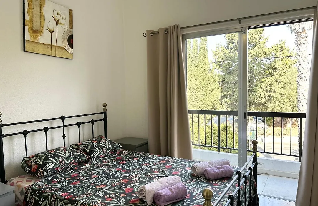 Margarita Gardens-Maisonette-1
