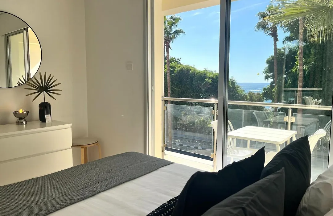 Phaedrus Living Constantinos Seaview Residence-1