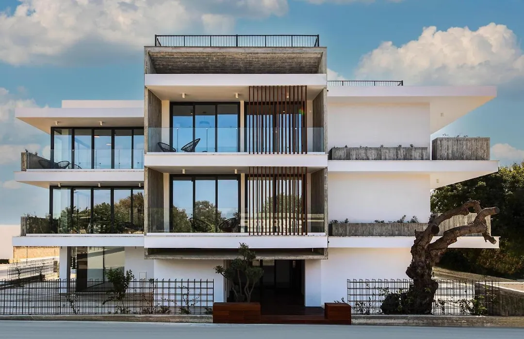 Avenue 101 2 BED-1