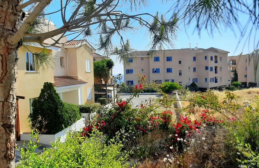 H&O Danaos Sea Breeze Apartment-1