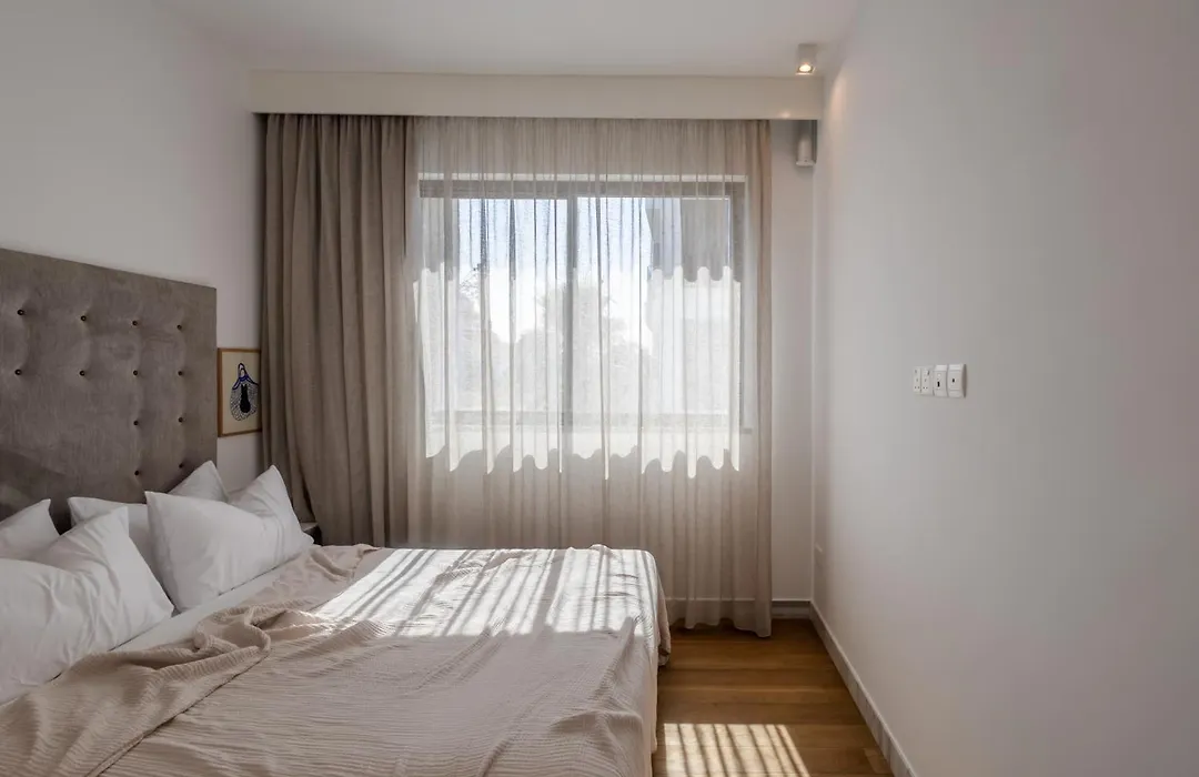 Sofia Luxury Residence - Premium Apartments With Pool & Bbq, Rooftop Terrace, 5 Min To Sea-1