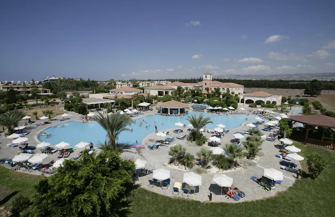 Avanti Holiday Village-1