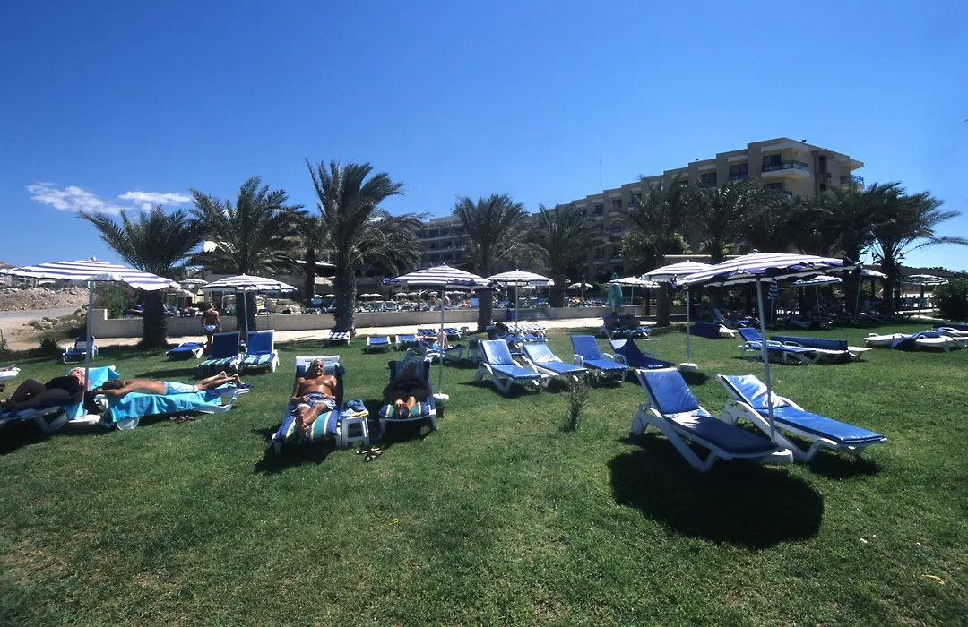 Venus Beach Hotel-1