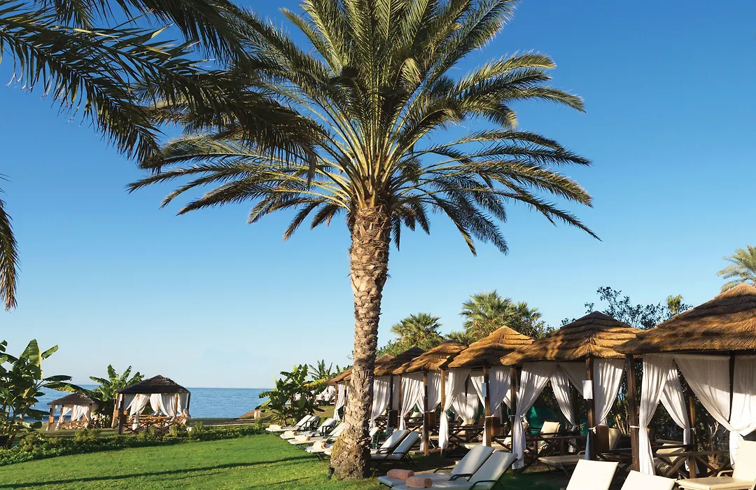 Constantinou Bros Athena Royal Beach Hotel (Adults Only)-1