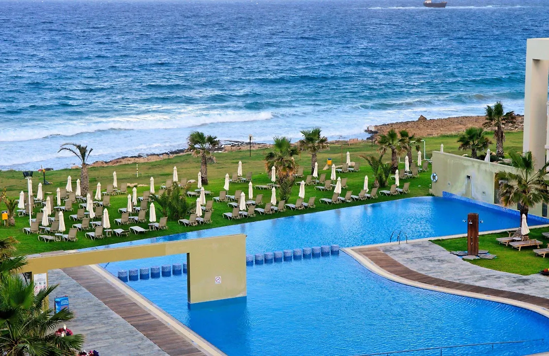 Capital Coast Resort And Spa-1