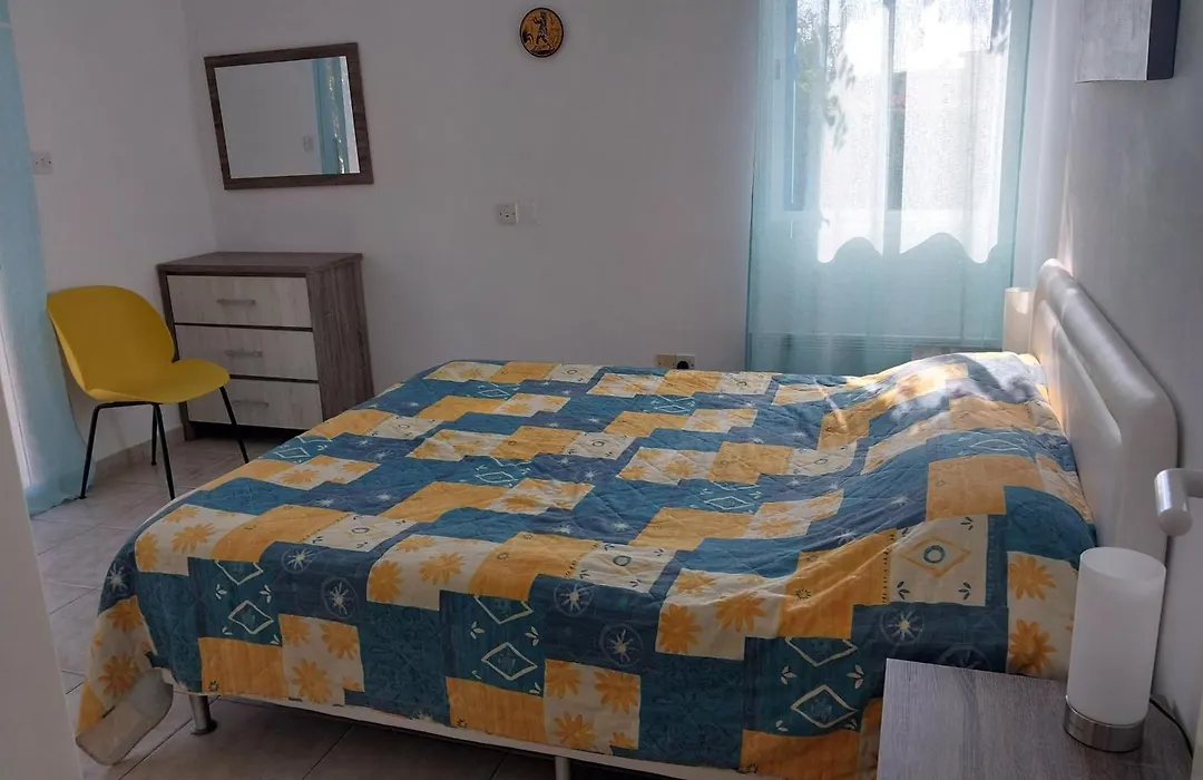 Kings Apartment With Private Garden-1