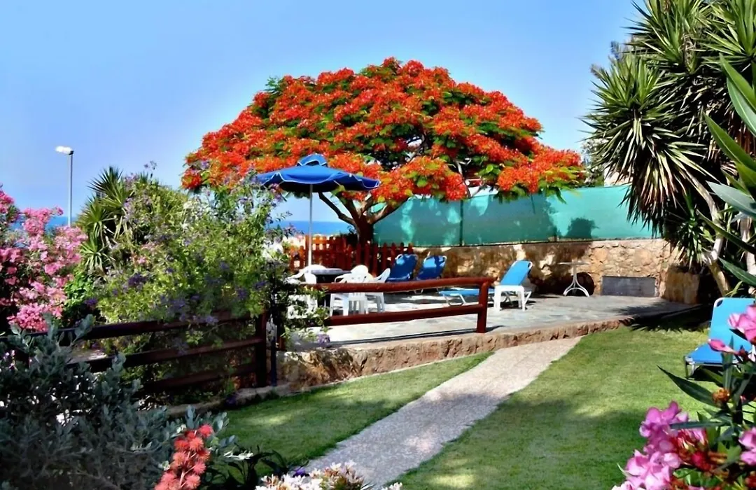 Rododafni Beach Apartments-1