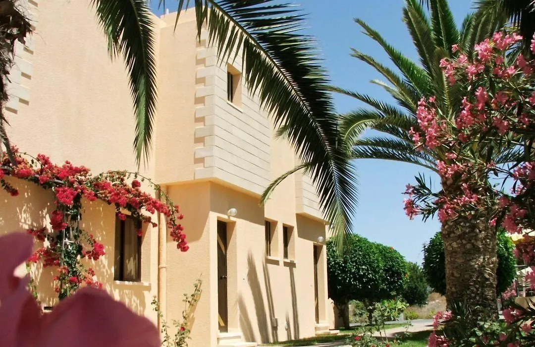 Dimma Seaside Houses-1